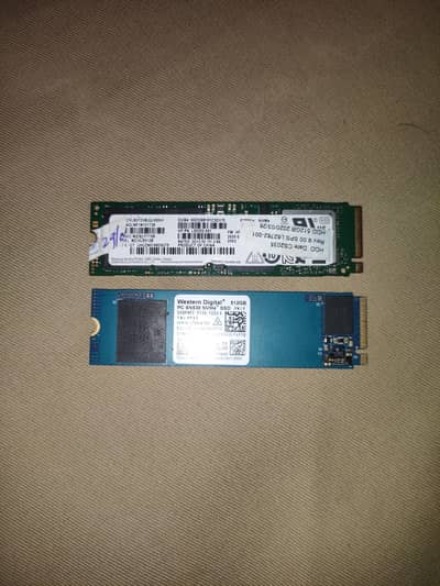 Nvme 512GB