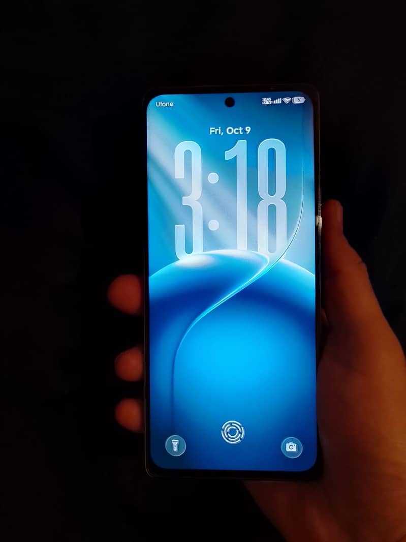 Tecno camon30 Lowe edition 0