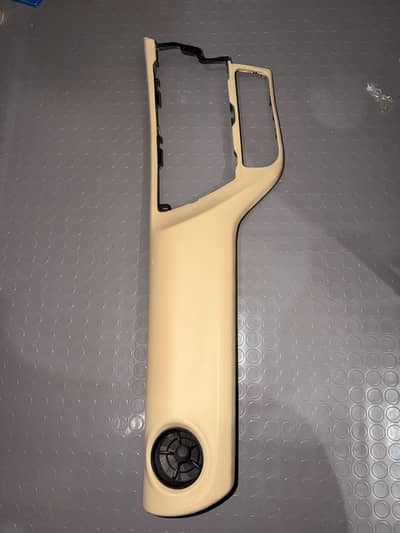 Corolla altis spare parts interior