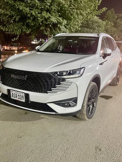 Haval H6 2024