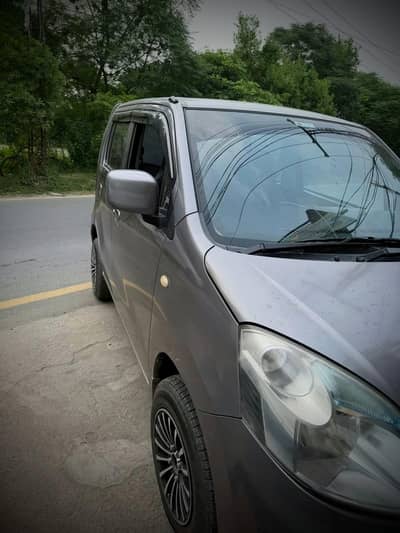 Suzuki Wagon R 2019 vxr