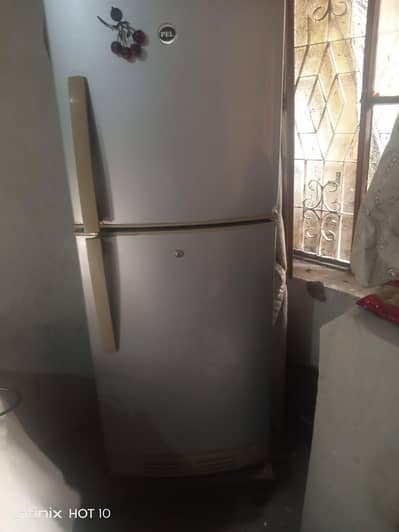 PEL Refrigerator