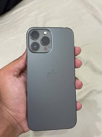Apple iPhone 13 Pro Max