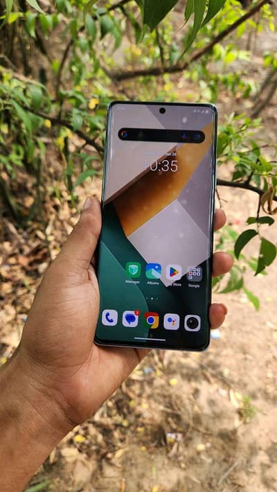Vivo V20