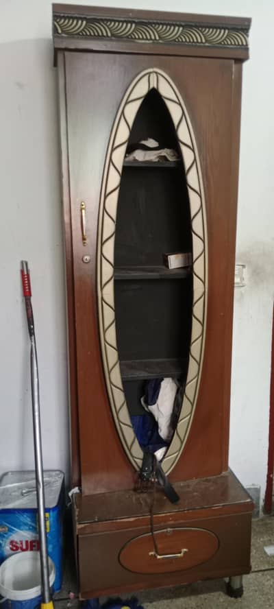 3000 wardrobe mekup