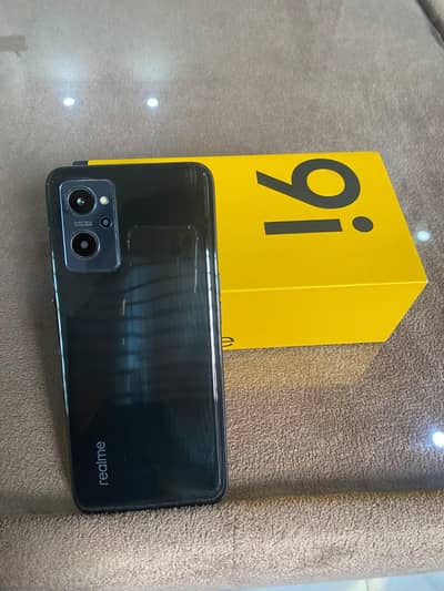 Realme 9i