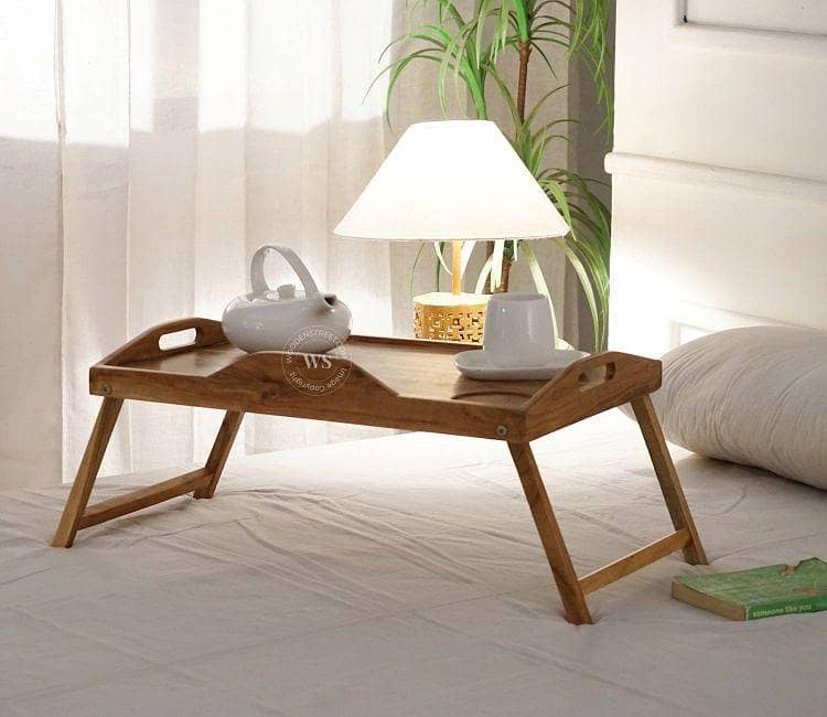 CUSTOM TABLES FOR YOUR NEEDS 6
