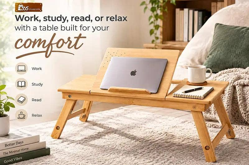CUSTOM TABLES FOR YOUR NEEDS 8