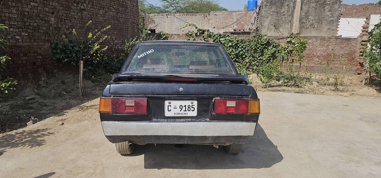Corolla 82 0