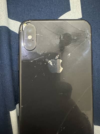 Apple iPhone X 64gb fu pta approved urgent sale