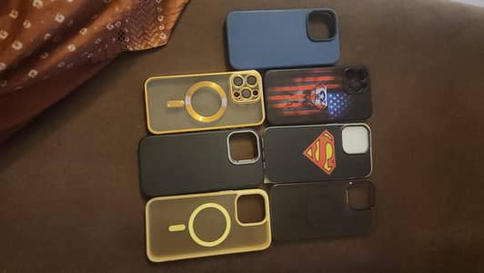 Iphone 15 ProMax case
