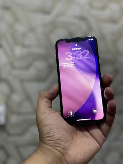 Apple iPhone 11 Pro