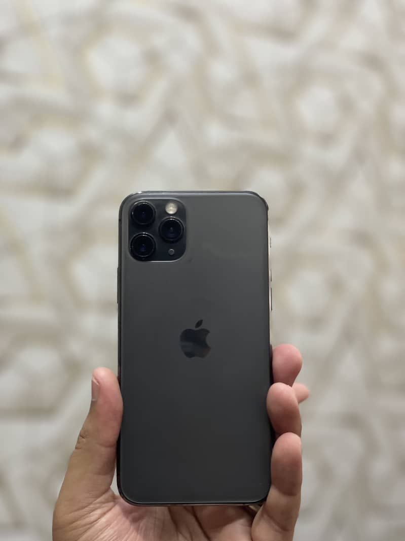 Apple iPhone 11 Pro 2