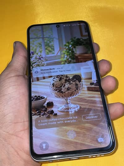 Infinix Hot 50 Pro