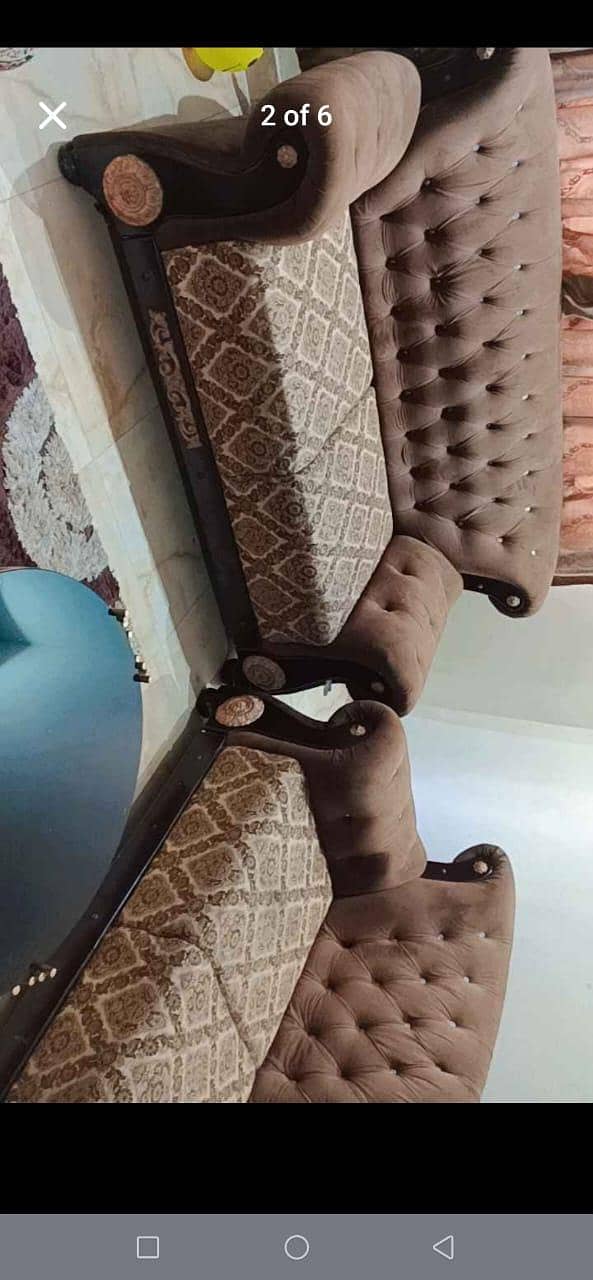 Sofa set 0