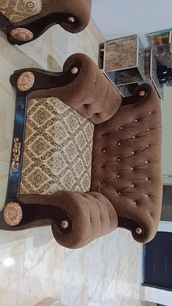 Sofa set 1