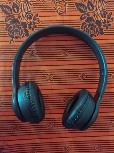 HeadPhones