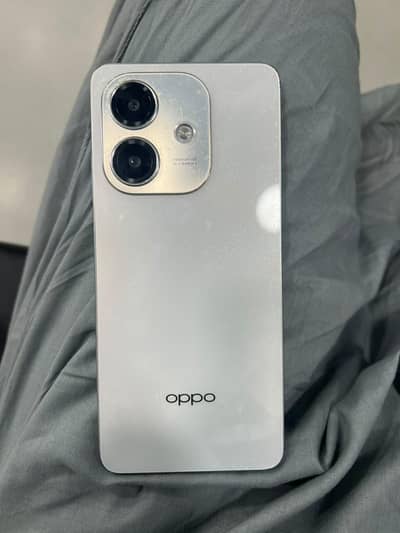 OPPO A3x