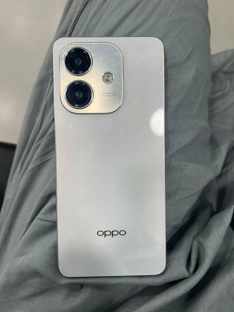 OPPO A3x 0