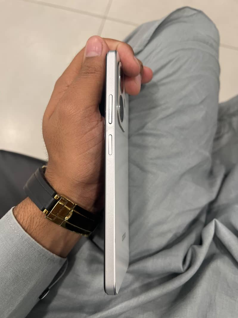 OPPO A3x 1