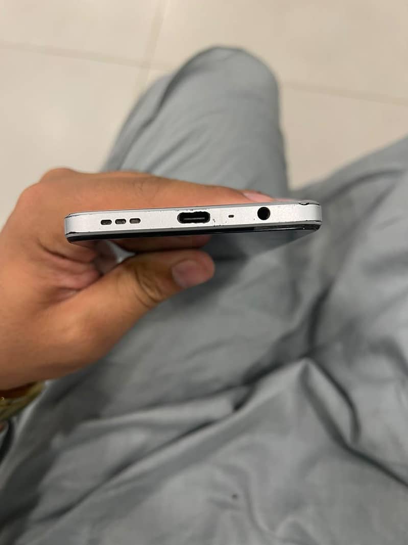 OPPO A3x 2