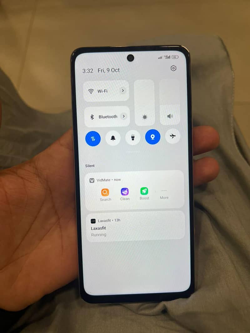 OPPO A3x 3