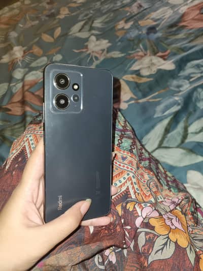 Xiaomi Redmi Note 12
