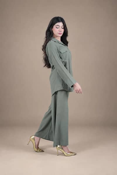 Western Wear