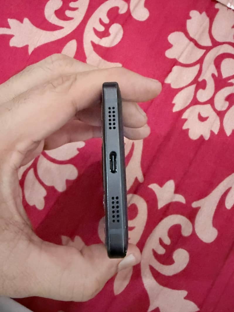 Blackberry Key2 5