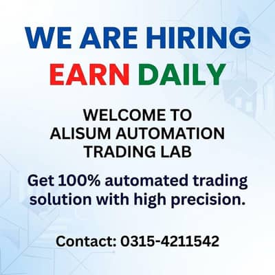 Online Jobs | Male & Female Both can apply | Staff Required