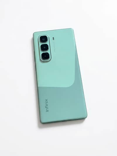Infinix Hot 50 Pro Plus