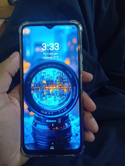 Vivo Y53s