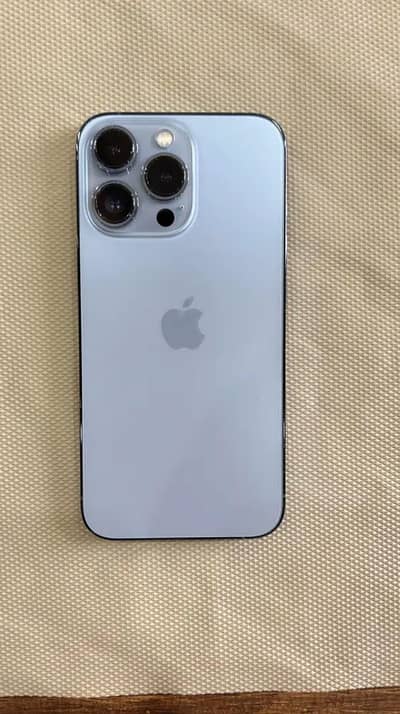Apple iPhone 13 Pro Non PTA For Sale