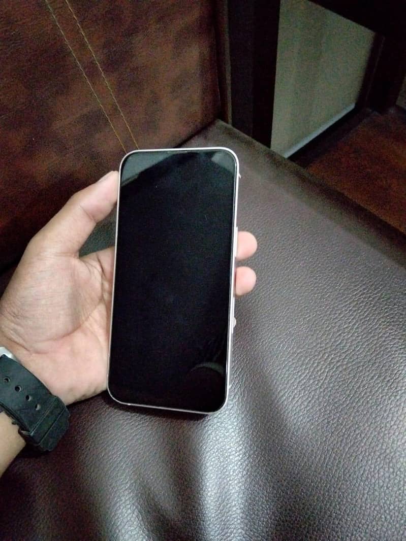 Apple iPhone 13 0