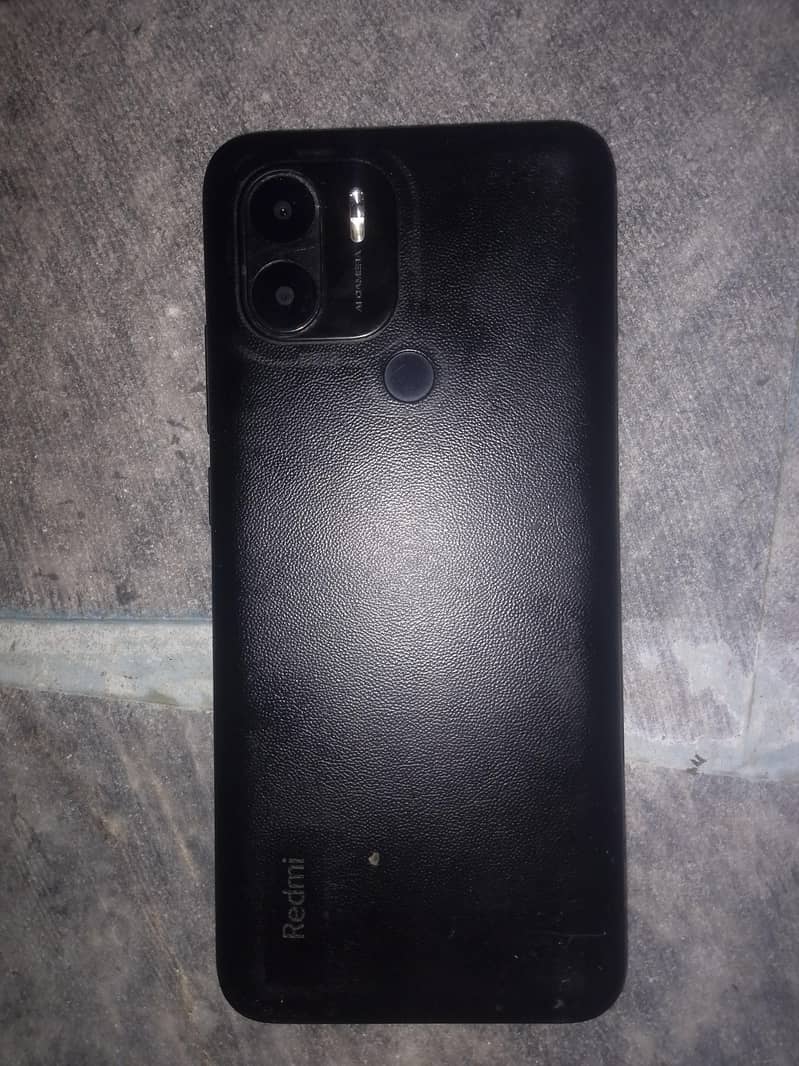 Xiaomi Redmi A2 Plus 1