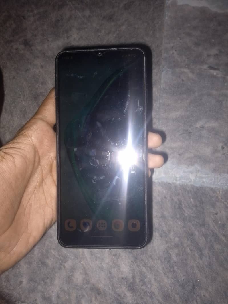 Xiaomi Redmi A2 Plus 7