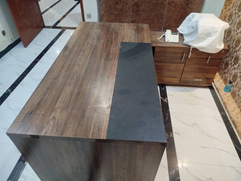CEO table 1