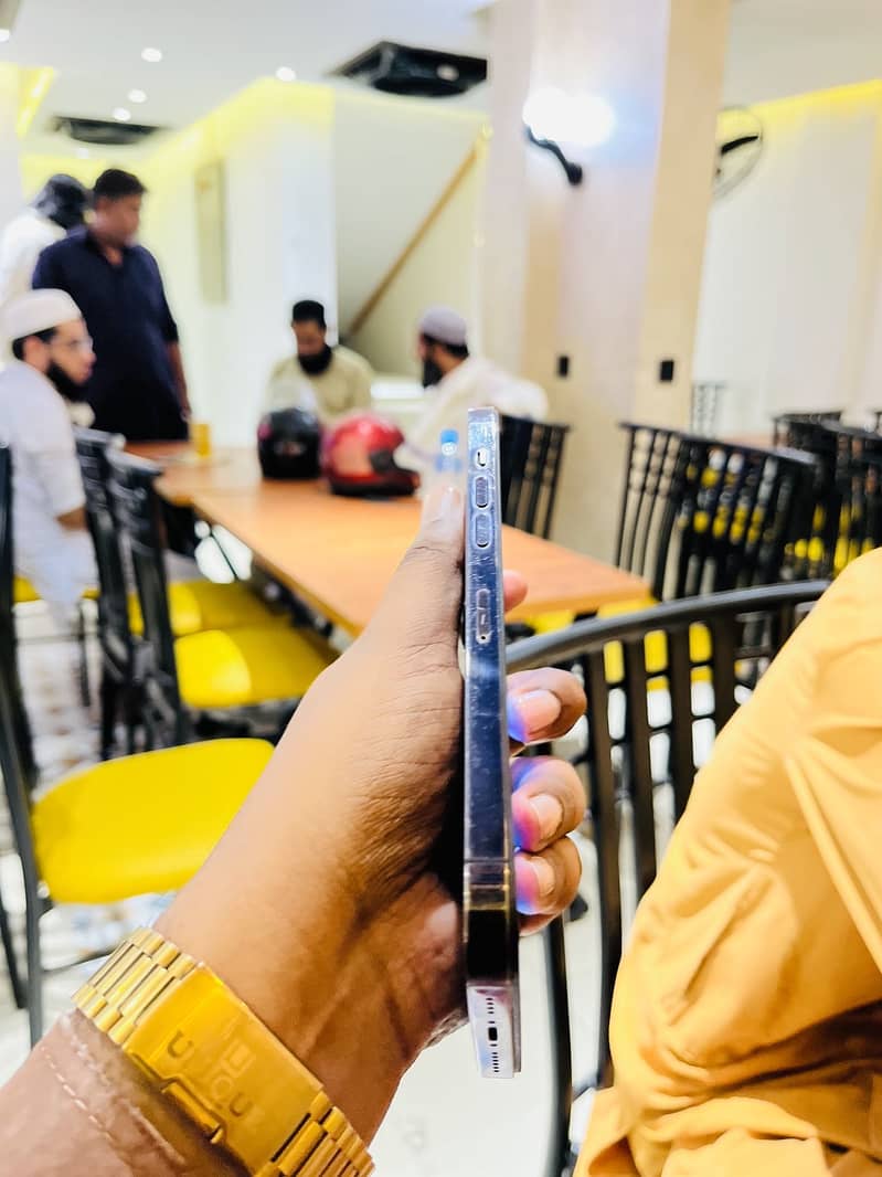 iPhone 14 Pro Max 3