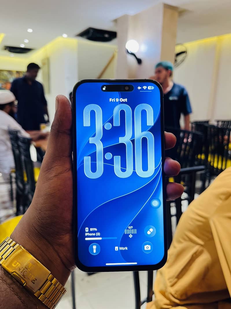 iPhone 14 Pro Max 4
