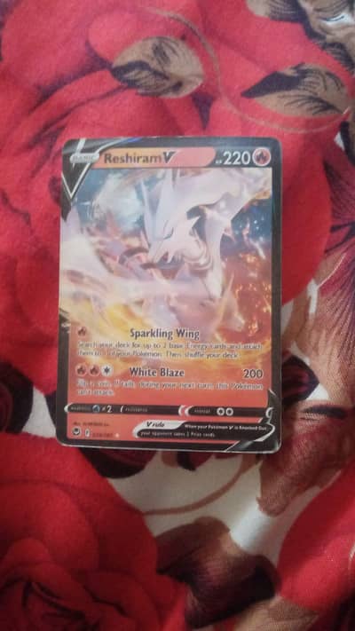 Pokémon cards