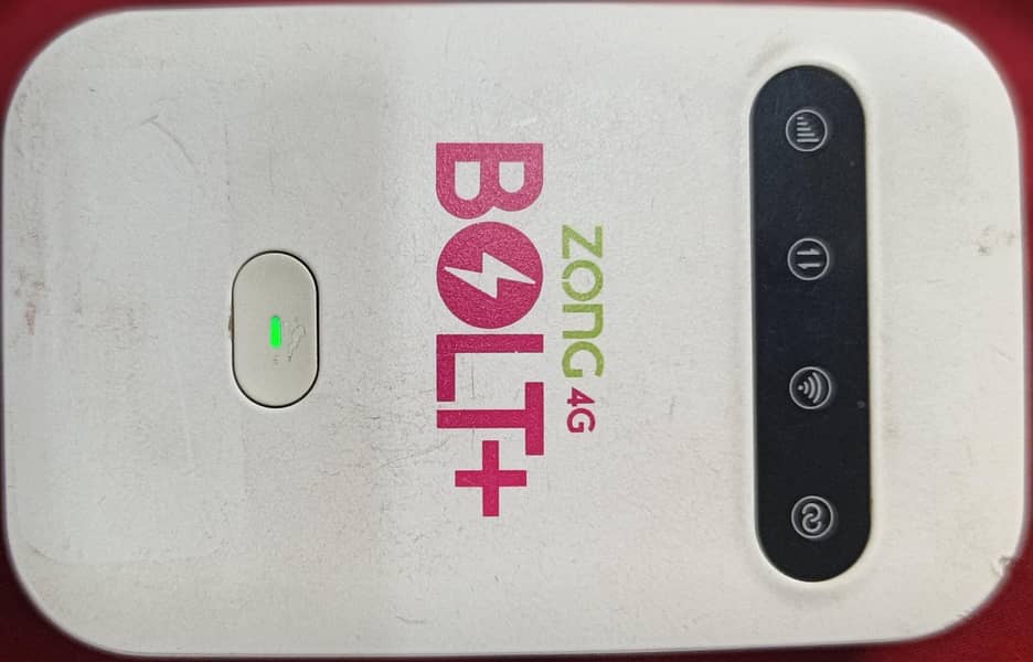 zong device 1