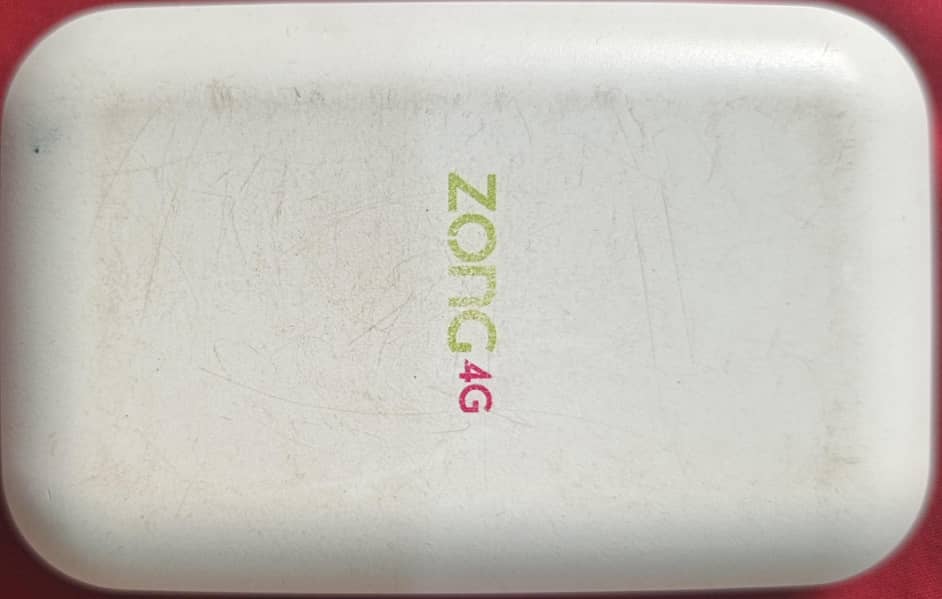 zong device 2