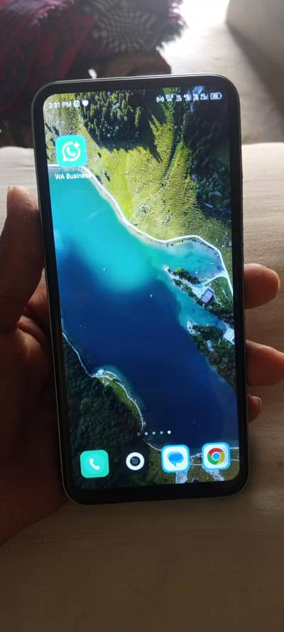 Tecno SPARK 30C