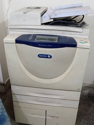 xerox photo state machine for sale.