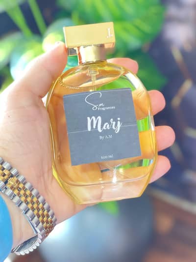 Premium S. M Fragrance Perfume Collection Deal . . . . 2x50ml & 2x100ml