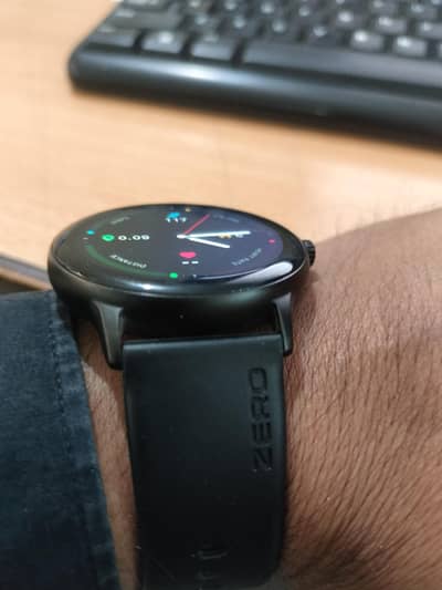 Smart Watch Zero Luna