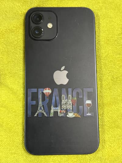 Apple iPhone 12