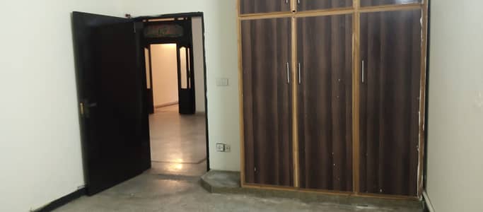 9 Marla Double Story House For Rent In Johar Town Phase 2