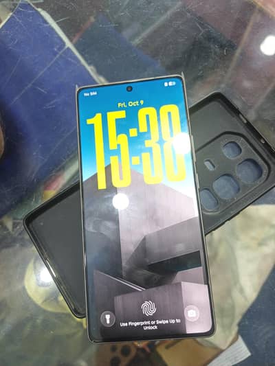 Infinix Note 50 Pro