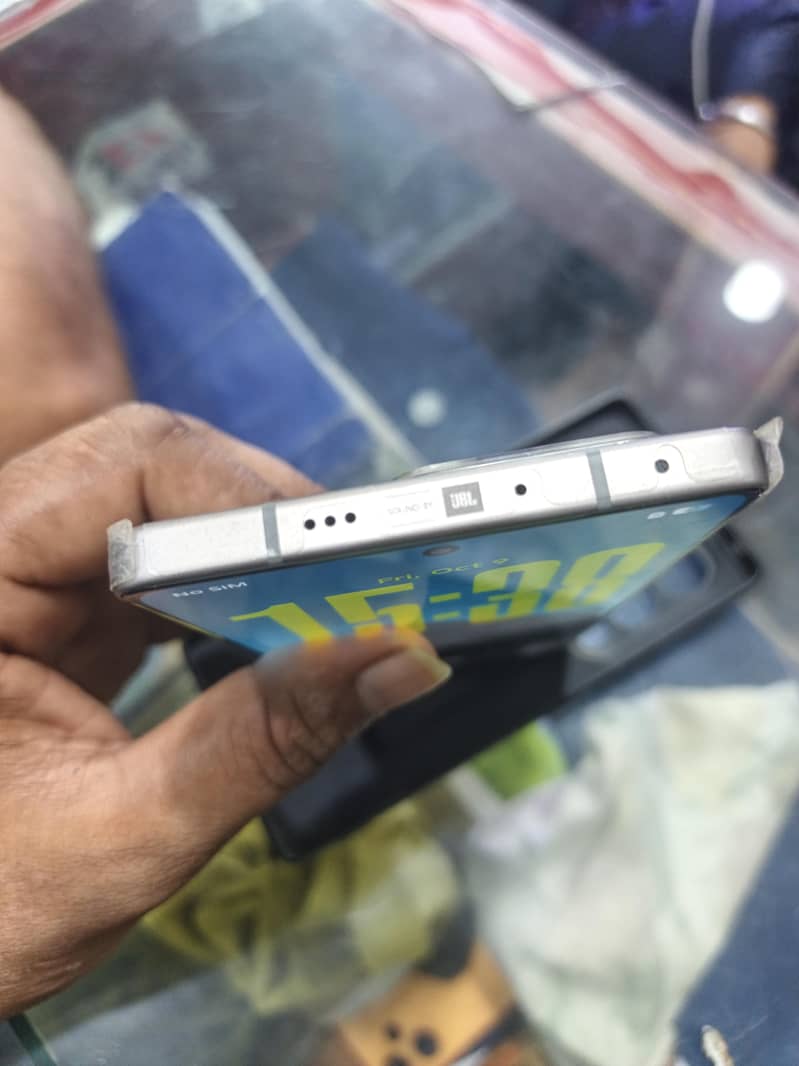 Infinix Note 50 Pro 2